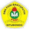 Logo SMKS PGRI Banyuputih